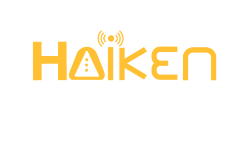 Haiken